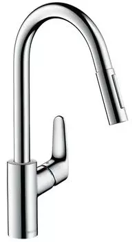 Смеситель для кухни Hansgrohe Focus 31815000