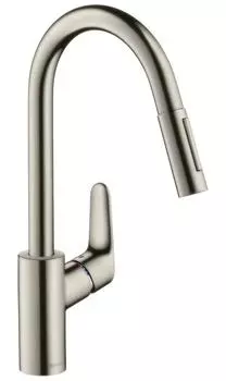 Смеситель для кухни Hansgrohe Focus 31815800
