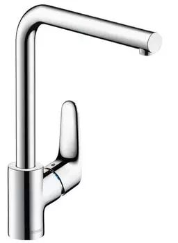 Смеситель для кухни Hansgrohe Focus 31817000