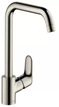 Смеситель для кухни Hansgrohe Focus 31820800