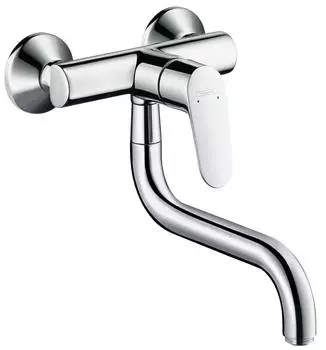 Смеситель для кухни Hansgrohe Focus 31825000