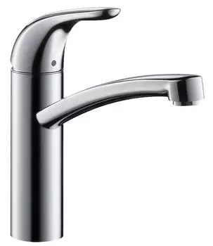 Смеситель для кухни Hansgrohe Focus E 31780000