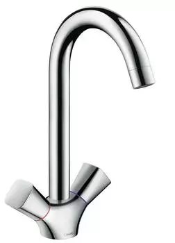 Смеситель для кухни Hansgrohe Logis 71280000