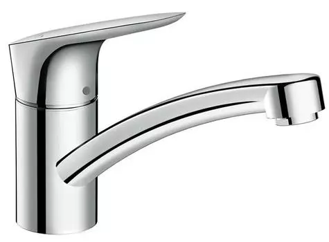 Смеситель для кухни Hansgrohe Logis 71830000