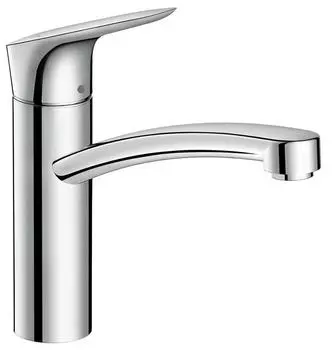 Смеситель для кухни Hansgrohe Logis 71832000