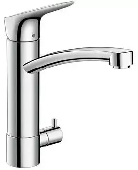 Смеситель для кухни Hansgrohe Logis 71834000