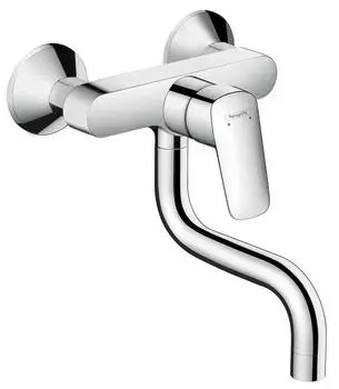 Смеситель для кухни Hansgrohe Logis 71836000