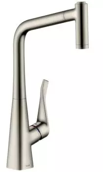 Смеситель для кухни Hansgrohe Metris 14820800