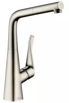 Смеситель для кухни Hansgrohe Metris 14821800