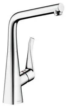 Смеситель для кухни Hansgrohe Metris 14822000