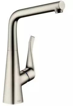 Смеситель для кухни Hansgrohe Metris 14822800