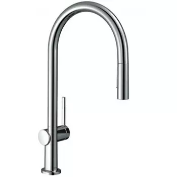 Смеситель для кухни Hansgrohe Talis 72800000