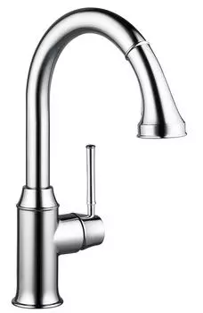 Смеситель для кухни Hansgrohe Talis Classic 14863000