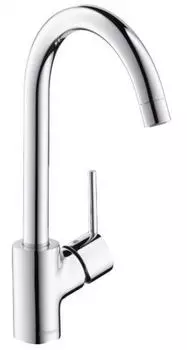 Смеситель для кухни Hansgrohe Talis S2 Variarc 14870000