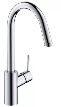 Смеситель для кухни Hansgrohe Talis S2 Variarc 14872000