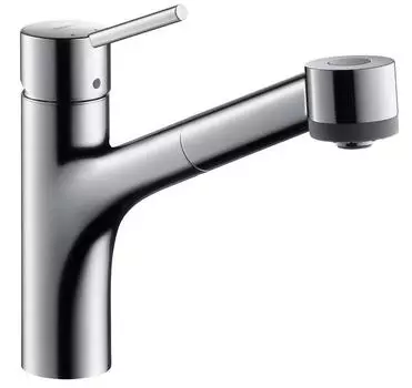 Смеситель для кухни Hansgrohe Talis S 32841000