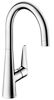 Смеситель для кухни Hansgrohe Talis S 72810000