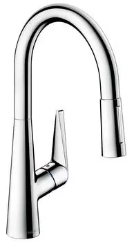 Смеситель для кухни Hansgrohe Talis S 72813000