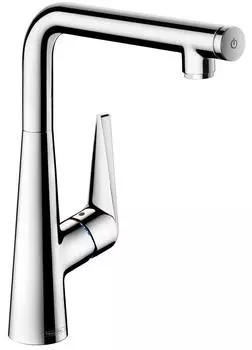 Смеситель для кухни Hansgrohe Talis Select S 72820000