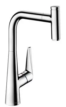 Смеситель для кухни Hansgrohe Talis Select S 72821000