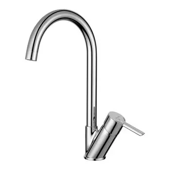 Смеситель для кухни Iddis Kitchen Line K11SB0Ji05, хром