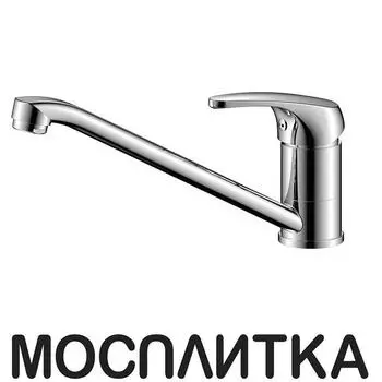 Смеситель для кухни Olive`s Avila 02400AV