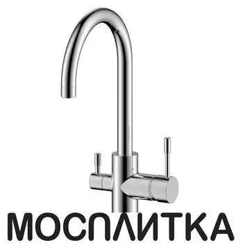 Смеситель для кухни Olive`s Balear 13440BL под фильтр