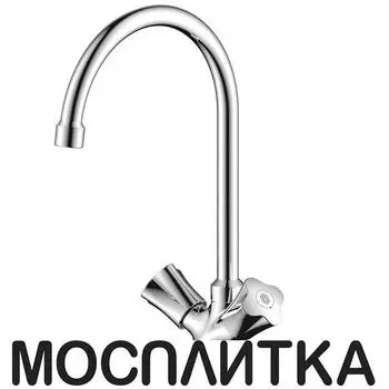 Смеситель для кухни Olive`s Vigo 21430VG