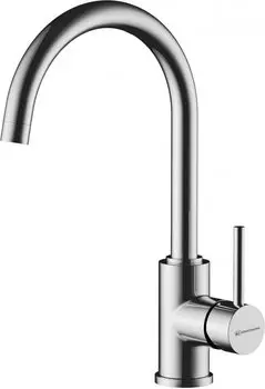 Смеситель для кухни Omoikiri Shinagawa C 4994177 хром