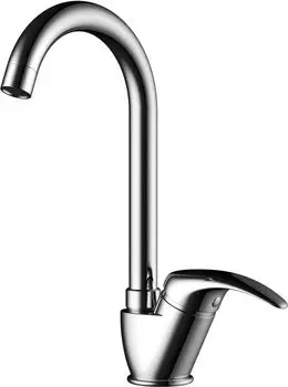 Смеситель для кухни Omoikiri Umi C 4994116 хром