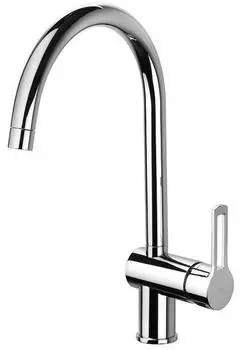 Смеситель для кухни Paffoni Ringo RIN180CR