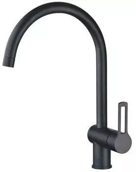 Смеситель для кухни Paffoni Ringo RIN180NO