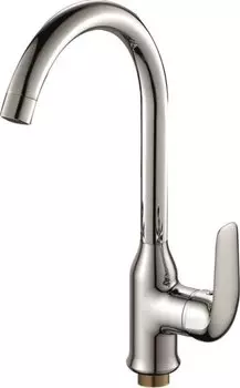 Смеситель для кухни Rush Fiji FI1835-23, хром