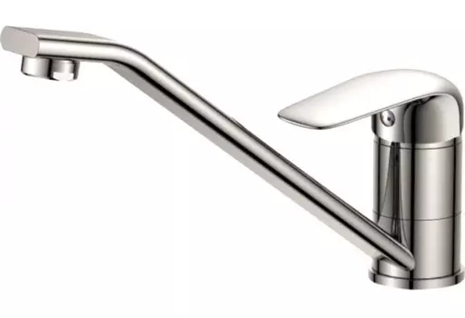 Смеситель для кухни Rush Fiji FI1835-25, хром