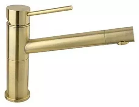 Смеситель для кухни Timo Saona 2303F antique