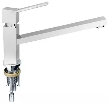 Смеситель для кухни Timo Tana 2593 FN