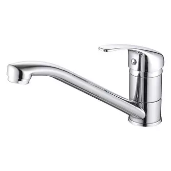 Смеситель для кухни Veragio Triumph VR.TRM-2780.CR монокомандный, хром