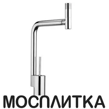 Смеситель для кухни Webert Kitchen 360° TS920302015, хром