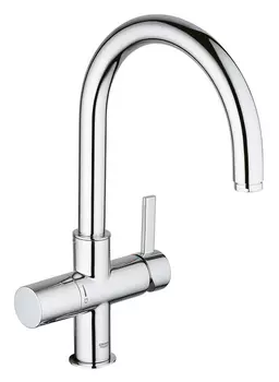 Смеситель для кухонной мойки Grohe Blue 33251000
