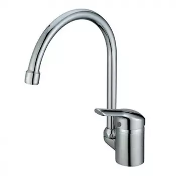 Смеситель для кухонной мойки KAISER Athlete 19044