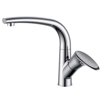 Смеситель для кухонной мойки KAISER Calla 71044