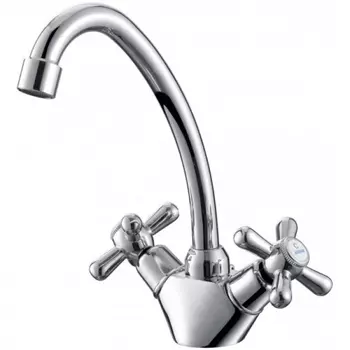 Смеситель для кухонной мойки KAISER Carlson 11022