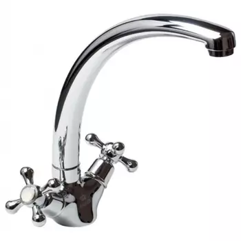 Смеситель для кухонной мойки KAISER Carlson Eco 11014