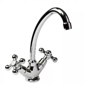 Смеситель для кухонной мойки KAISER Carlson Eco 11063