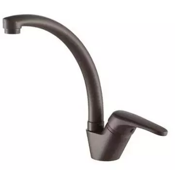 Смеситель для кухонной мойки KAISER County 55244-19