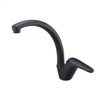 Смеситель для кухонной мойки KAISER County 55244-9