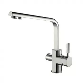 Смеситель для кухонной мойки KAISER Decor 40144-5