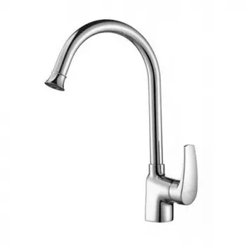 Смеситель для кухонной мойки KAISER Guss 68044