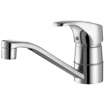 Смеситель для кухонной мойки KAISER Leon 19310