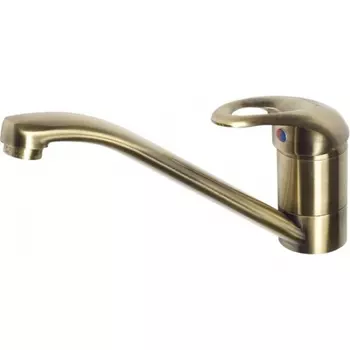 Смеситель для кухонной мойки KAISER Magistro 14011An